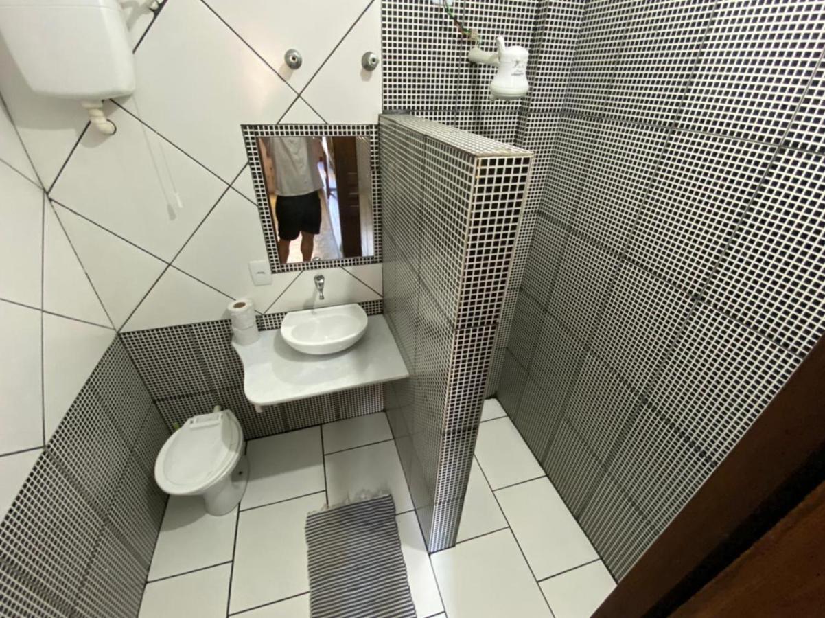 Hostel Da Bruna - Botafogo ริโอเดจาเนโร ภายนอก รูปภาพ