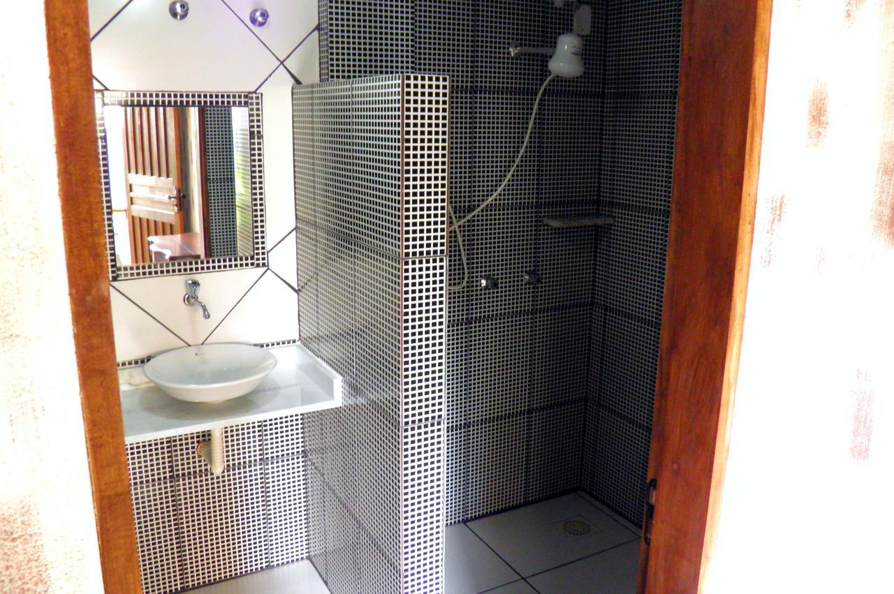 Hostel Da Bruna - Botafogo ริโอเดจาเนโร ภายนอก รูปภาพ
