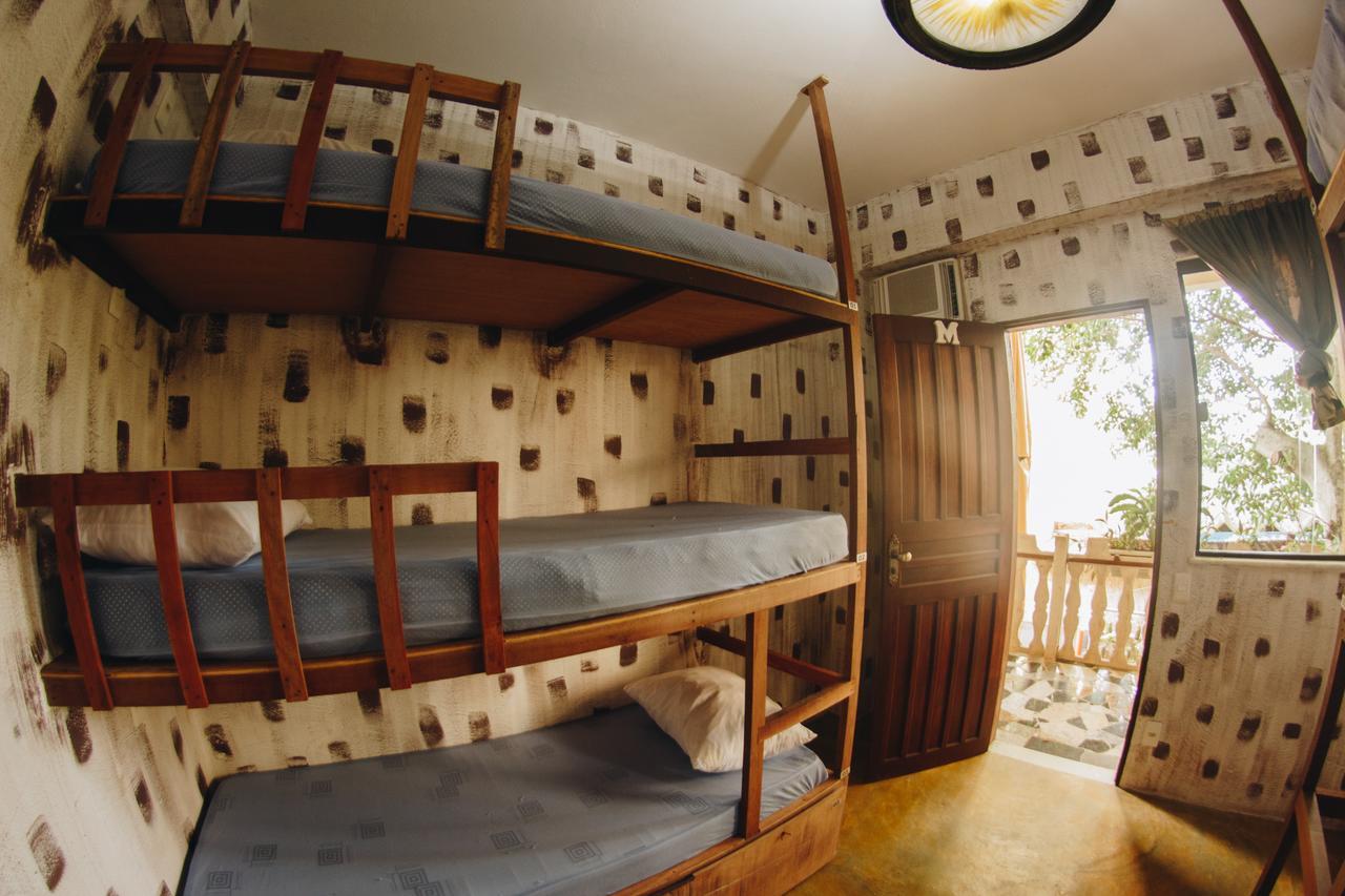 Hostel Da Bruna - Botafogo ริโอเดจาเนโร ภายนอก รูปภาพ