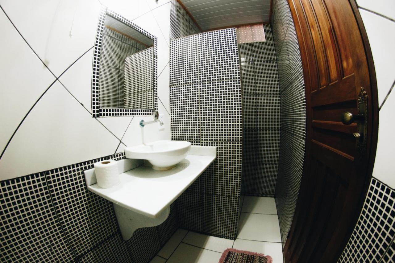 Hostel Da Bruna - Botafogo ริโอเดจาเนโร ภายนอก รูปภาพ