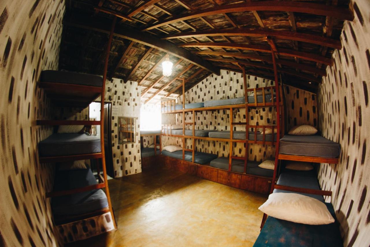 Hostel Da Bruna - Botafogo ริโอเดจาเนโร ภายนอก รูปภาพ