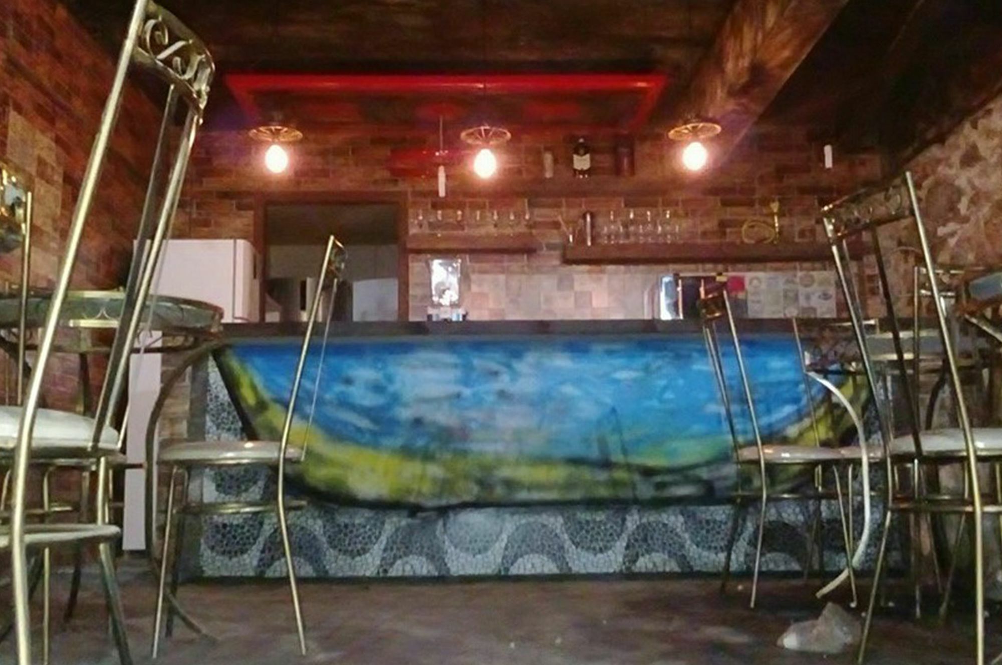 Hostel Da Bruna - Botafogo ริโอเดจาเนโร ภายนอก รูปภาพ