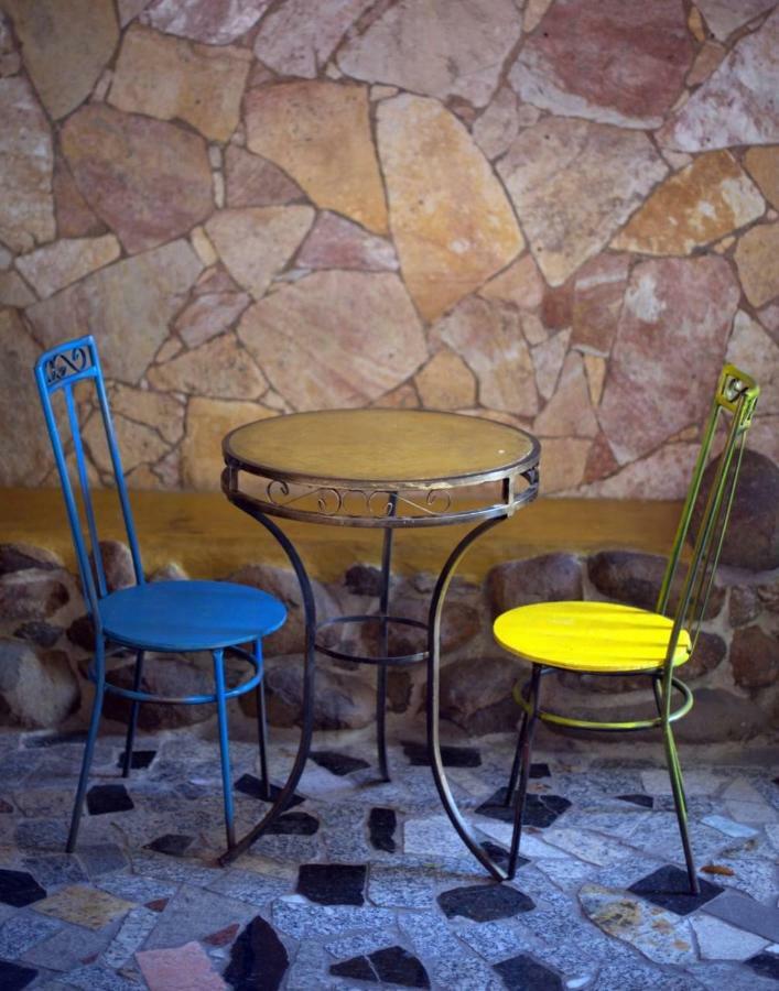 Hostel Da Bruna - Botafogo ริโอเดจาเนโร ภายนอก รูปภาพ