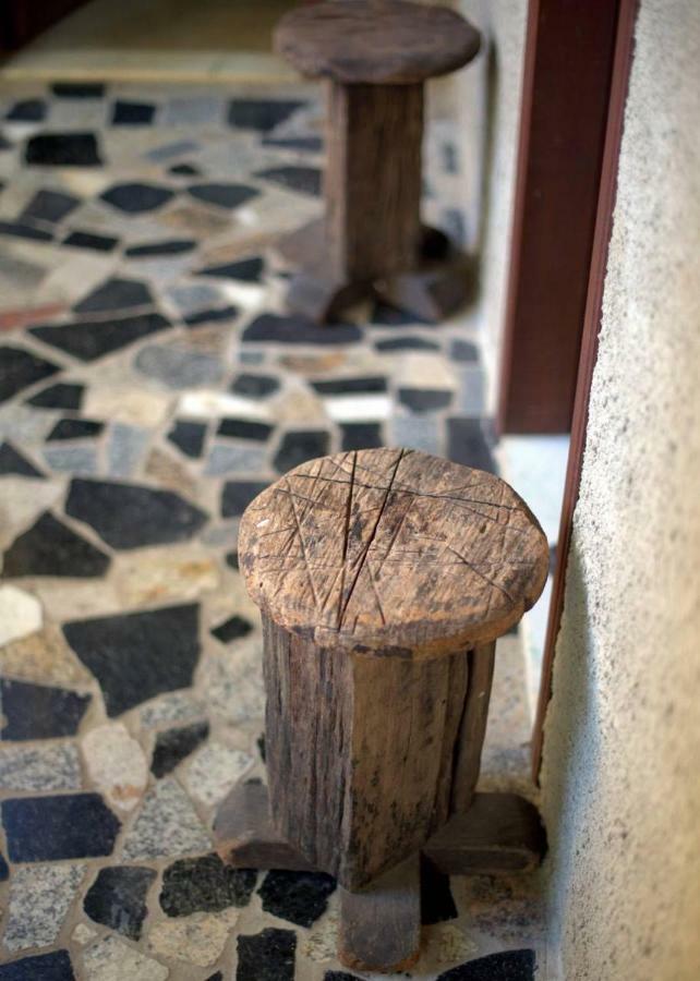 Hostel Da Bruna - Botafogo ริโอเดจาเนโร ภายนอก รูปภาพ